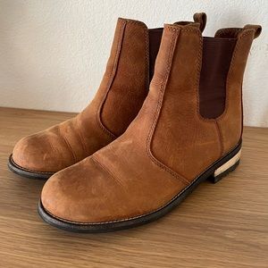 Kodiak Alma Chelsea Boot Women’s Size 8.5
